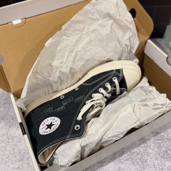 Kith Converse Chuck Taylor 70, Mens 10.5 - New With Box - Picture 3 of 11